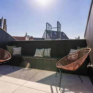  Aparthotel Quartier Le Sud België
