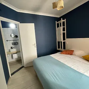 ** Hotel Heb België