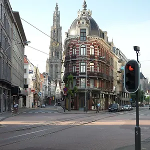 National Antwerpen