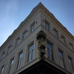 Business Antwerpen
