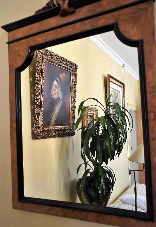 Marnix Bed And Breakfast Antwerpen 0*,