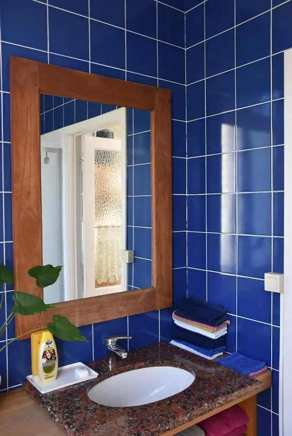Marnix Bed And Breakfast Antwerpen Frühstückspension