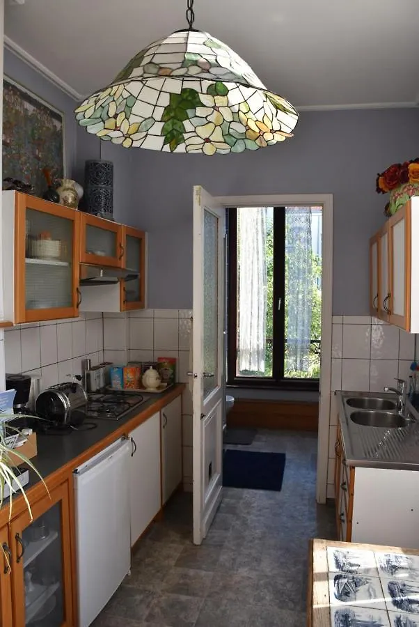 Marnix Bed And Breakfast Antwerpen 0*,